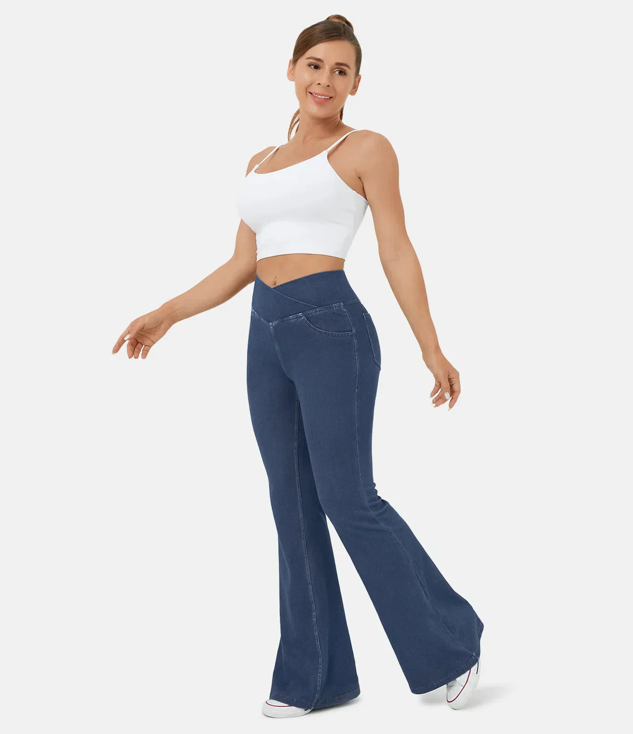 Clara™ - le pantalon élégant et unique™