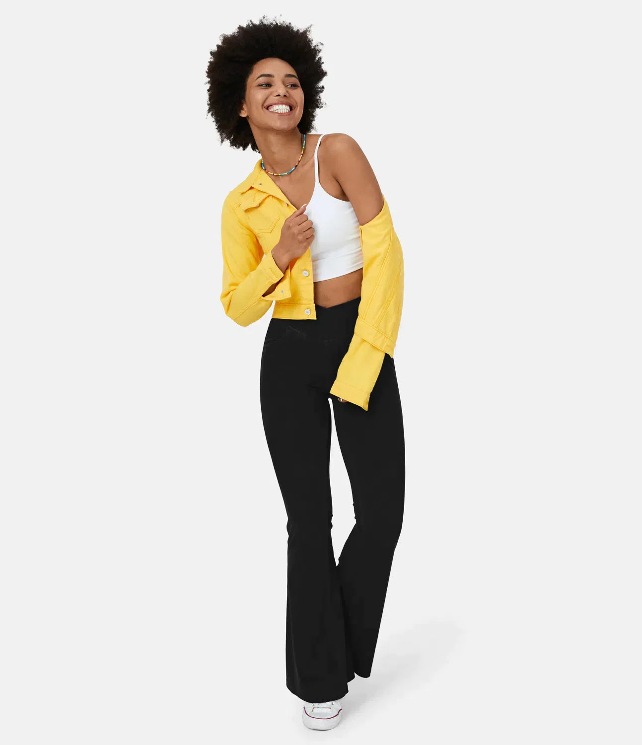 Clara™ - le pantalon élégant et unique™