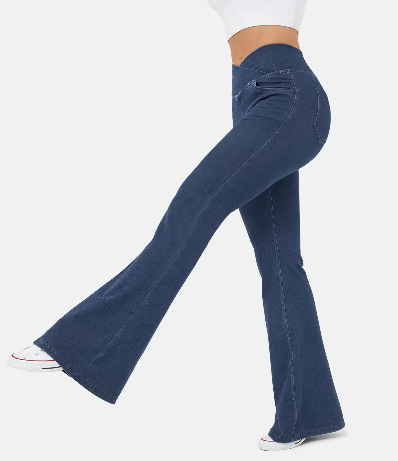 Clara™ - le pantalon élégant et unique™