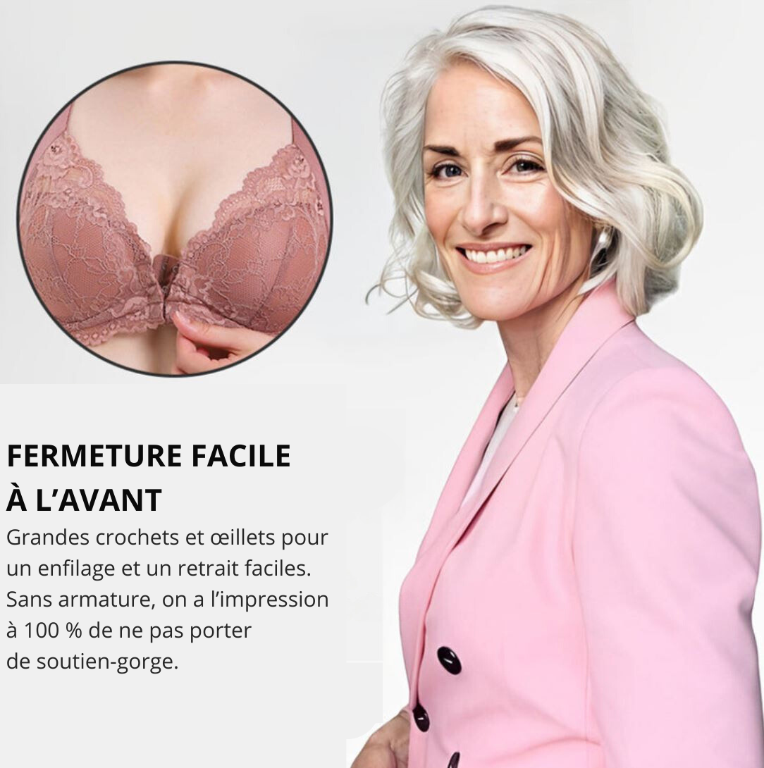 DouceForme™, profitez d'un effet sculptant et amincissant, dans un tissu doux qui épouse vos formes tout en offrant un confort inégalé.| 1 + 2 Gratuit