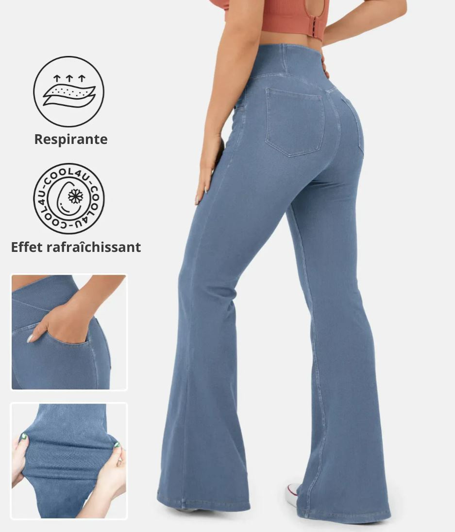 Clara™ - le pantalon élégant et unique™