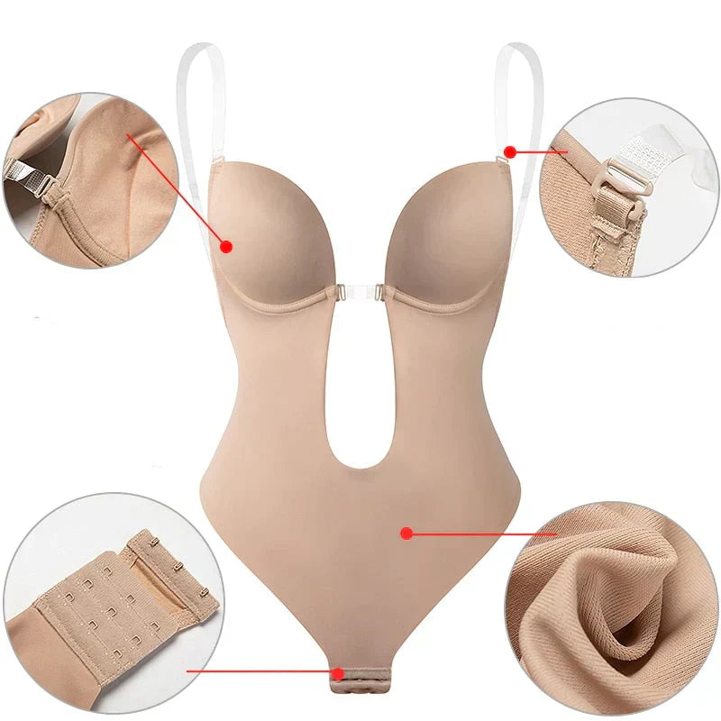Sculpchic™| Élégance et confort pour une silhouette parfaite | Pour L'ACHAT de 1 le DEUXIEME EST A -50%