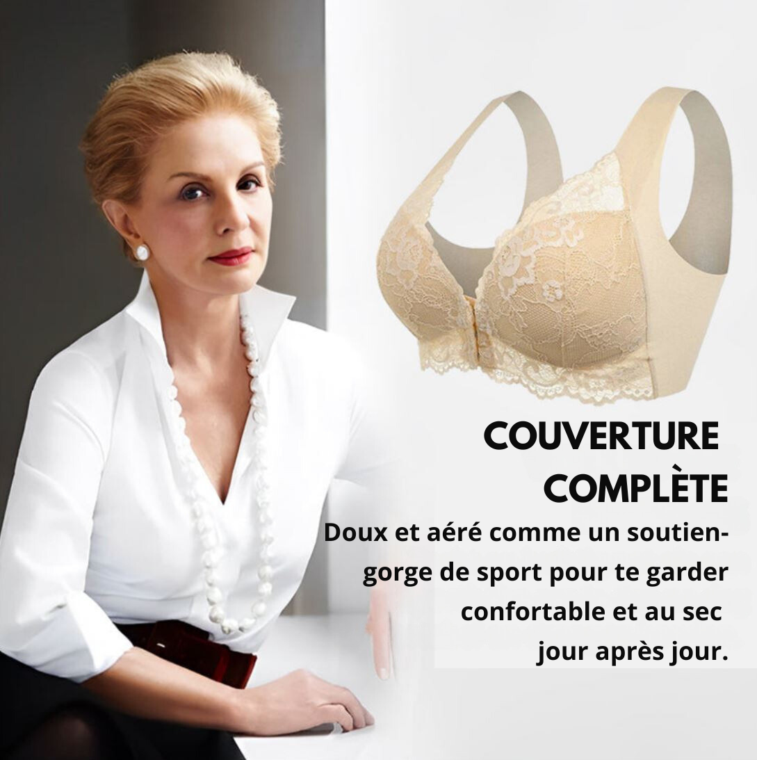 DouceForme™, profitez d'un effet sculptant et amincissant, dans un tissu doux qui épouse vos formes tout en offrant un confort inégalé.| 1 + 2 Gratuit
