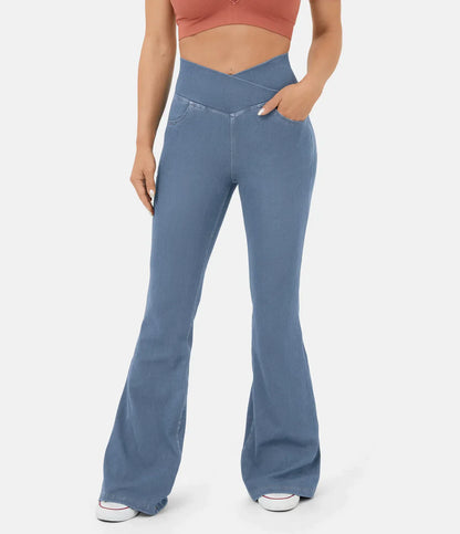 Clara™  - le pantalon élégant et unique™