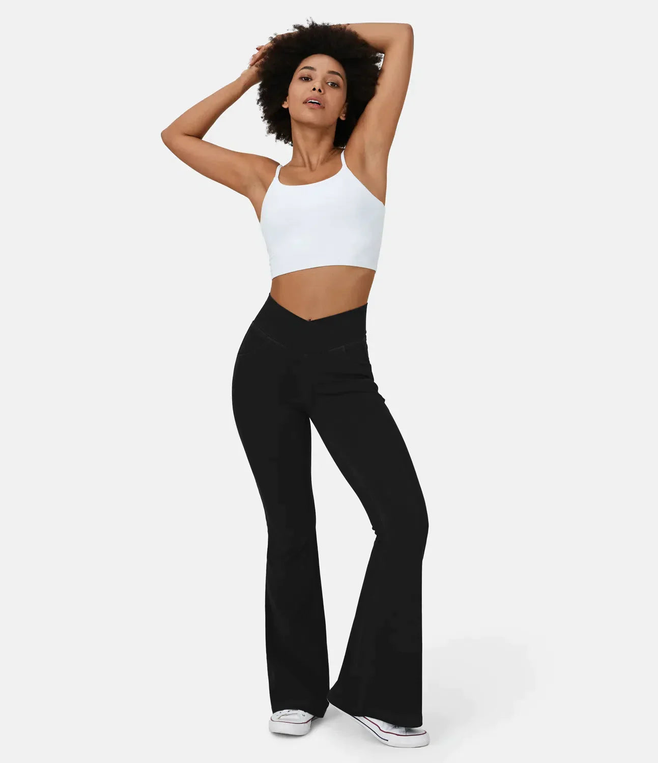 Clara™  - le pantalon élégant et unique™