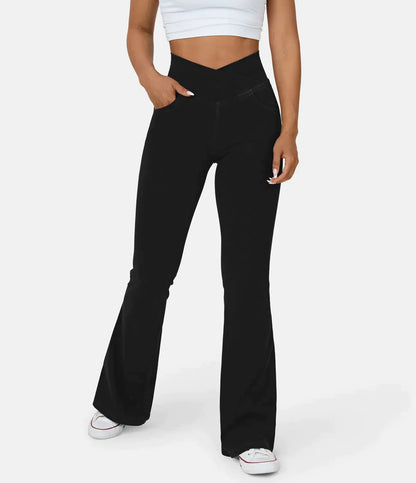 Clara™  - le pantalon élégant et unique™