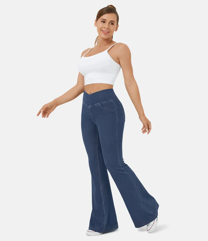 Clara™  - le pantalon élégant et unique™