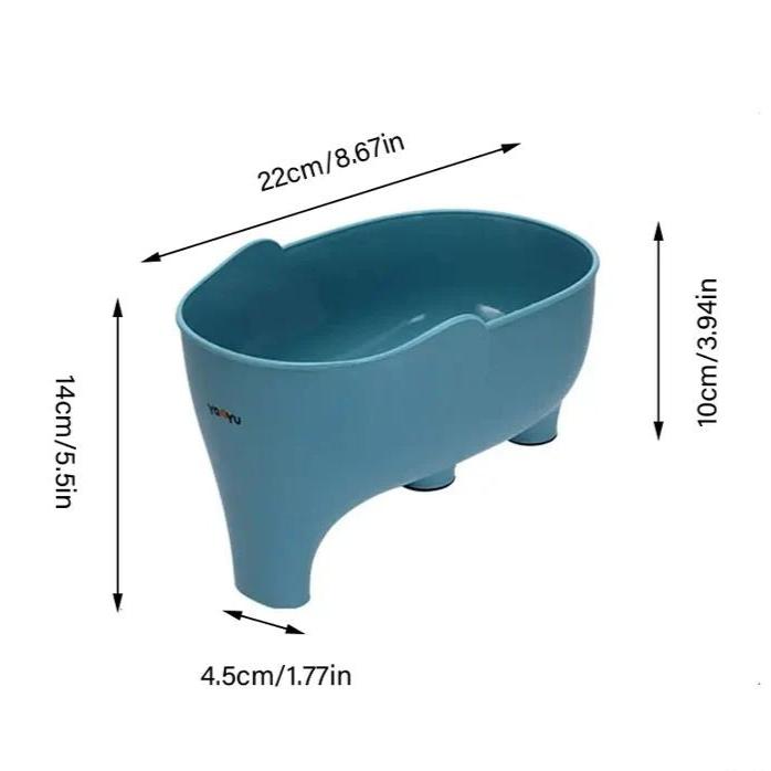 50% RÉDUCTION TEMPORAIRE | NOUVEAU EasyDrain™ | Obtenez une cuisine propre et hygiénique!