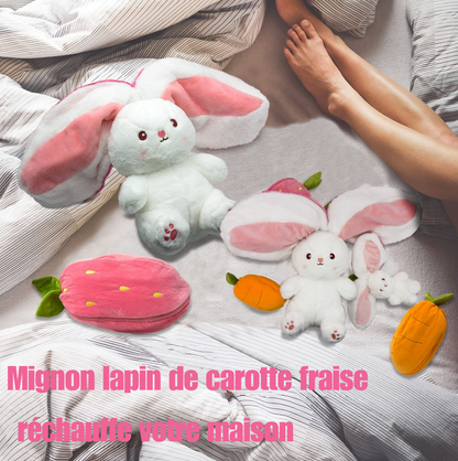 Lapin Câlin