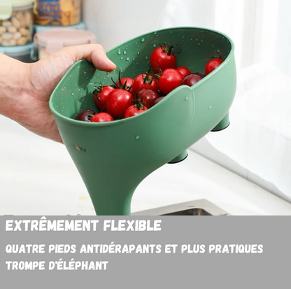 50% RÉDUCTION TEMPORAIRE | NOUVEAU EasyDrain™ | Obtenez une cuisine propre et hygiénique!