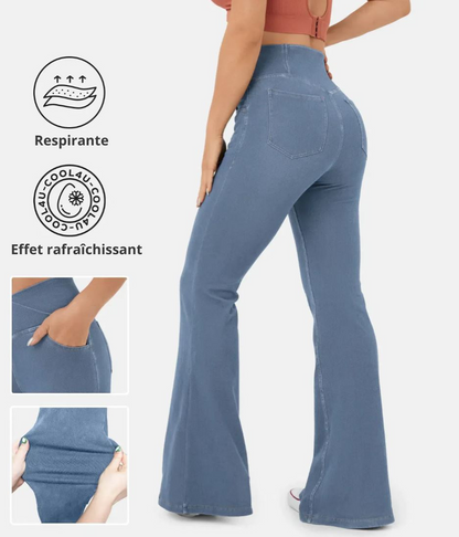 Clara™  - le pantalon élégant et unique™